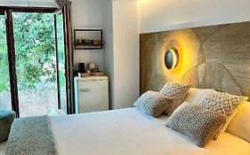 Hostal Del Vino La Costera (Adults Only)